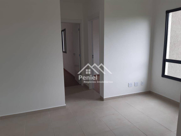 Imagem Apartamento com 2 Quartos à Venda, 49 m² em Jardim Paulistano - Ribeirão Preto