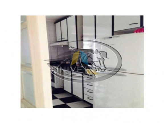 Imagem Apartamento com 3 Quartos à Venda, 80 m² em Vila Matilde - Sao Paulo