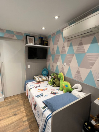 Imagem Imóvel com 2 Quartos à Venda, 82 m² em Saúde - São Paulo Imagem Imóvel com 2 Quartos à Venda, 82 m² em Saúde - São Paulo