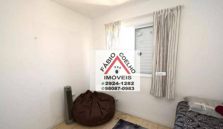 Imagem Apartamento com 3 Quartos à Venda, 124 m² em Jardim Marajoara - São Paulo Imagem Apartamento com 3 Quartos à Venda, 124 m² em Jardim Marajoara - São Paulo