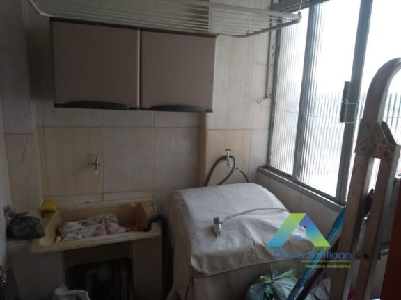 Imagem Apartamento com 2 Quartos à Venda, 62 m² em Mooca - São Paulo