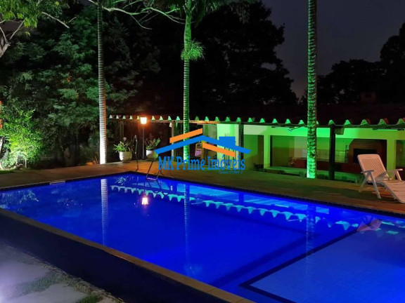 Imagem Casa de Condomínio com 5 Quartos à Venda, 298 m² em Parque Rizzo - Cotia Imagem Casa de Condomínio com 5 Quartos à Venda, 298 m² em Parque Rizzo - Cotia