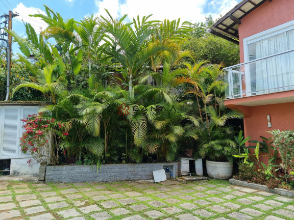 Imagem Casa com 6 Quartos à Venda, 350 m² em Pontal (cunhambebe) - Angra Dos Reis Imagem Casa com 6 Quartos à Venda, 350 m² em Pontal (cunhambebe) - Angra Dos Reis