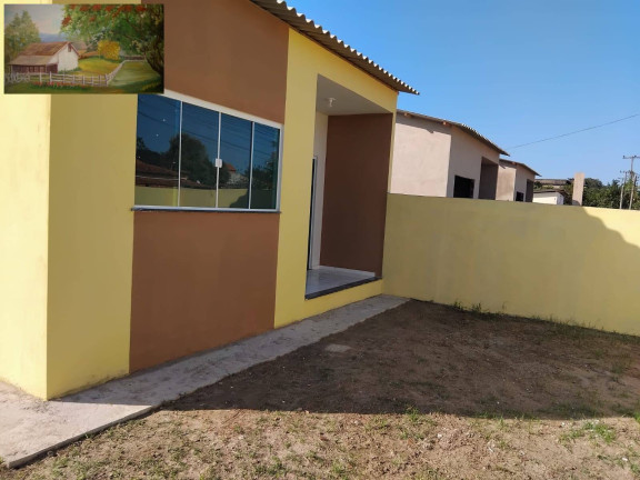 Imagem Casa com 2 Quartos à Venda, 70 m² em Centro (iguabinha) - Araruama Imagem Casa com 2 Quartos à Venda, 70 m² em Centro (iguabinha) - Araruama