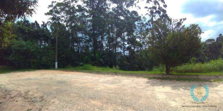 Imagem Terreno à Venda, 1.000 m² em Alto Da Serra (mailasqui) - São Roque