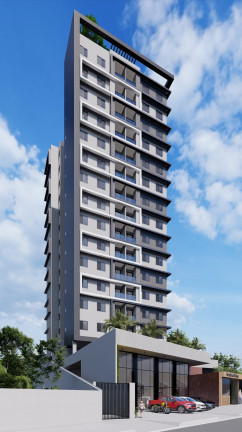 Imagem Apartamento com 2 Quartos à Venda, 41 m² em Vila Matilde - São Paulo