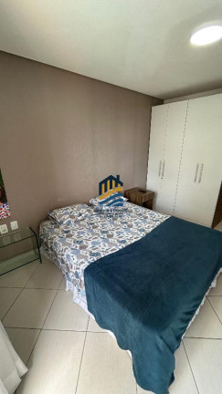 Imagem Apartamento com 1 Quarto à Venda, 38 m² em Pina - Recife
