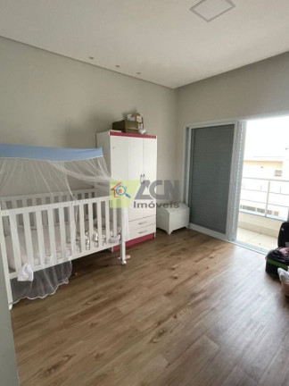 Imagem Casa de Condomínio com 3 Quartos à Venda, 212 m² em Residencial Real Park Sumaré - Sumaré