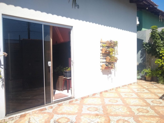 Imagem Casa com 2 Quartos à Venda, 53 m² em Jardim Panorama - Jacarezinho