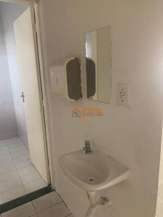 Imagem Sala Comercial à Venda, 200 m² em Vila Talarico - São Paulo