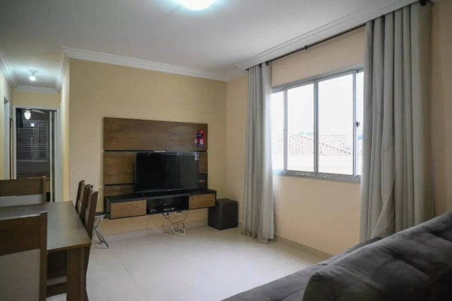 Imagem Apartamento com 2 Quartos à Venda, 50 m² em Vila Das Mercês - São Paulo Imagem Apartamento com 2 Quartos à Venda, 50 m² em Vila Das Mercês - São Paulo