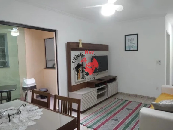 Imagem Apartamento com 3 Quartos à Venda, 84 m² em Jardim - Santo André