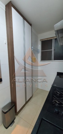 Imagem Apartamento com 2 Quartos à Venda, 48 m² em Guaporé - Ribeirão Preto Imagem Apartamento com 2 Quartos à Venda, 48 m² em Guaporé - Ribeirão Preto