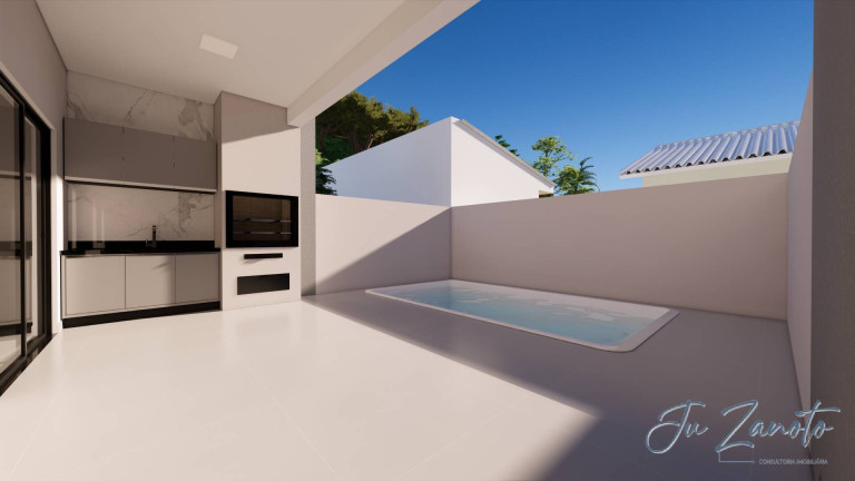 Imagem Apartamento com 3 Quartos à Venda, 187 m² em Balneário Monções - Pontal Do Paraná Imagem Apartamento com 3 Quartos à Venda, 187 m² em Balneário Monções - Pontal Do Paraná