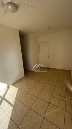Imagem Apartamento com 2 Quartos à Venda, 48 m² em Campos Elíseos - Ribeirão Preto Imagem Apartamento com 2 Quartos à Venda, 48 m² em Campos Elíseos - Ribeirão Preto