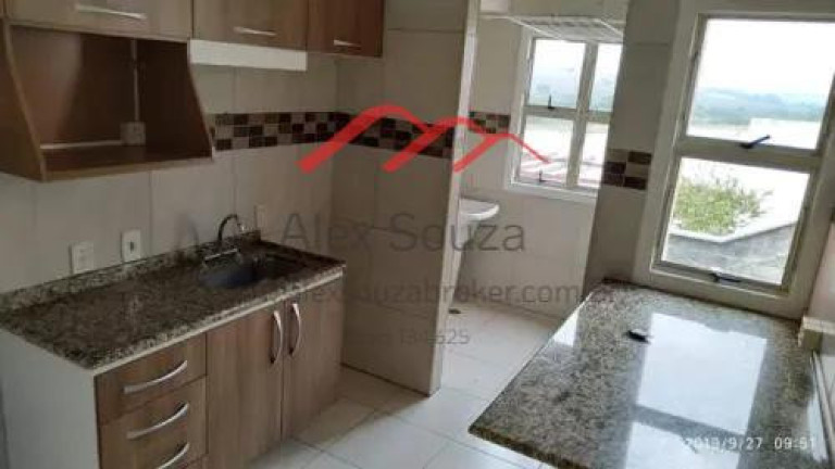 Imagem Apartamento com 3 Quartos à Venda, 70 m² em Parque Villa Flores - Sumaré