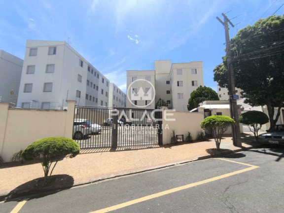 Foto do imóvel Apartamento com 3 Quartos à Venda, 71 m² em Nova América - Piracicaba