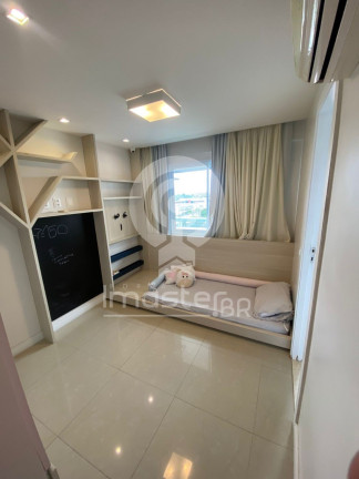 Imagem Apartamento com 3 Quartos à Venda, 112 m² em Engenheiro Luciano Cavalcante - Fortaleza