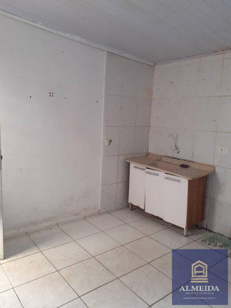 Imagem Casa com 1 Quarto para Alugar, 30 m² em Parque Arariba - São Paulo