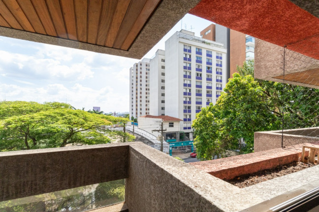 Imagem Apartamento com 3 Quartos à Venda, 82 m² em Cerqueira César - São Paulo Imagem Apartamento com 3 Quartos à Venda, 82 m² em Cerqueira César - São Paulo
