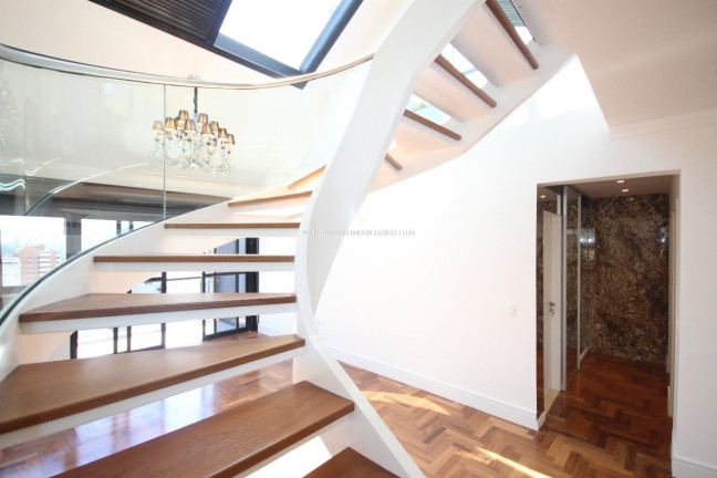 Imagem Apartamento com 3 Quartos à Venda, 314 m² em Indianópolis - São Paulo