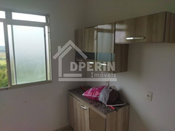 Imagem Apartamento com 2 Quartos à Venda, 46 m² em Jardim Das Torres - São Carlos Imagem Apartamento com 2 Quartos à Venda, 46 m² em Jardim Das Torres - São Carlos
