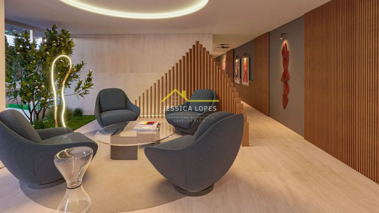 Imagem Apartamento com 4 Quartos à Venda, 219 m² em Jardim Oceania - João Pessoa