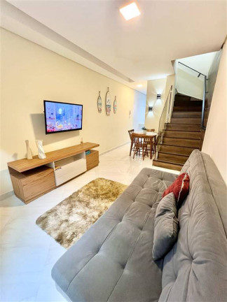 Imagem Casa com 2 Quartos à Venda, 67 m² em Caiçara - Praia Grande