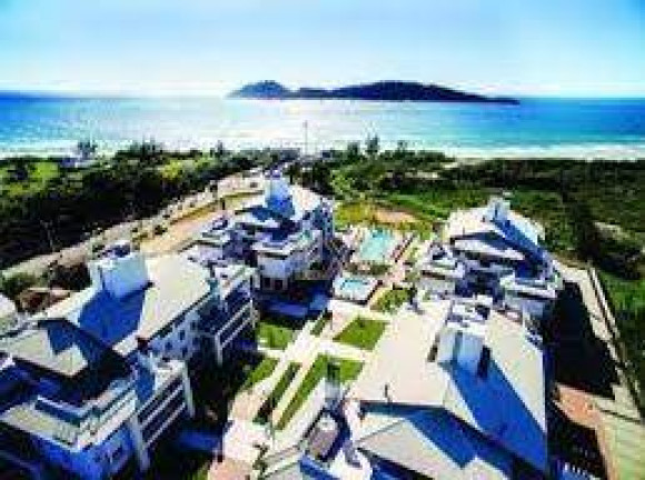 Imagem Apartamento com 3 Quartos à Venda, 112 m² em Campeche - Florianópolis