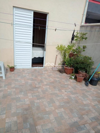 Imagem Sobrado com 2 Quartos à Venda, 180 m² em Parque Savoy City - São Paulo Imagem Sobrado com 2 Quartos à Venda, 180 m² em Parque Savoy City - São Paulo