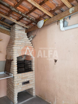 Imagem Casa com 3 Quartos à Venda, 131 m² em Jardim Petrópolis - Cotia Imagem Casa com 3 Quartos à Venda, 131 m² em Jardim Petrópolis - Cotia