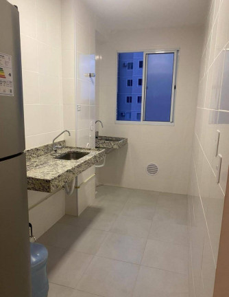 Imagem Apartamento com 2 Quartos à Venda,  em Ribeirão Do Lipa - Cuiabá