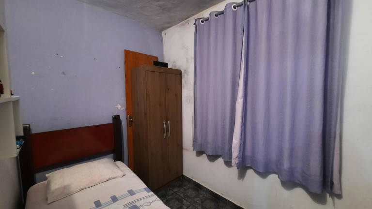 Imagem Casa com 3 Quartos à Venda, 150 m² em águia Dourada - Ibirité