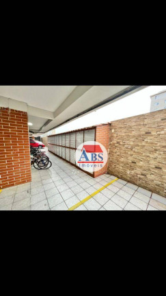 Imagem Apartamento com 1 Quarto à Venda, 55 m² em Canto Do Forte - Praia Grande
