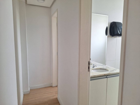 Imagem Apartamento com 2 Quartos à Venda, 48 m² em Taboão - São Bernardo Do Campo