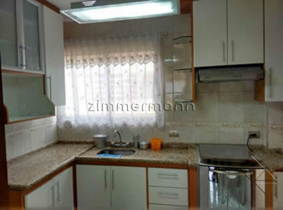Imagem Apartamento com 2 Quartos à Venda, 87 m² em Agua Branca - São Paulo Imagem Apartamento com 2 Quartos à Venda, 87 m² em Agua Branca - São Paulo