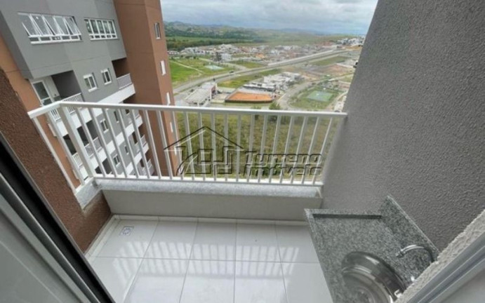 Imagem Apartamento com 2 Quartos à Venda, 51 m² em Urbanova - São José Dos Campos Imagem Apartamento com 2 Quartos à Venda, 51 m² em Urbanova - São José Dos Campos