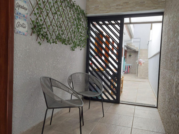 Imagem Casa com 2 Quartos à Venda, 125 m² em Jardim Wanel Ville Iv - Sorocaba Imagem Casa com 2 Quartos à Venda, 125 m² em Jardim Wanel Ville Iv - Sorocaba