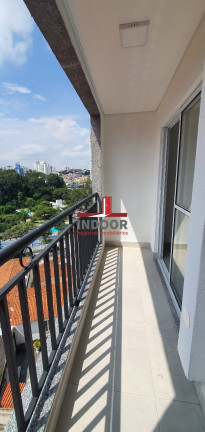 Imagem Imóvel com 2 Quartos à Venda, 50 m² em Jardim São Paulo(zona Norte) - São Paulo Imagem Imóvel com 2 Quartos à Venda, 50 m² em Jardim São Paulo(zona Norte) - São Paulo