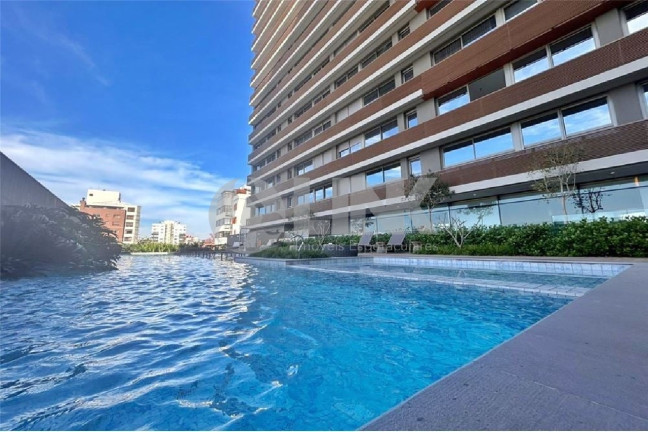 Imagem Apartamento com 1 Quarto à Venda, 43 m² em Praia De Belas - Porto Alegre Imagem Apartamento com 1 Quarto à Venda, 43 m² em Praia De Belas - Porto Alegre