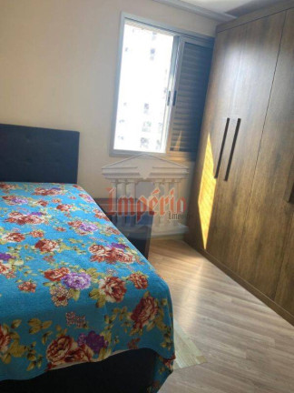 Imagem Apartamento com 3 Quartos à Venda, 90 m² em Casa Branca - Santo André Imagem Apartamento com 3 Quartos à Venda, 90 m² em Casa Branca - Santo André