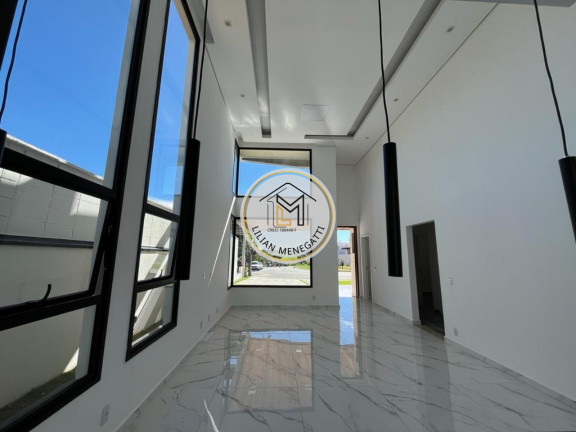 Imagem Imóvel com 3 Quartos à Venda, 306 m² em Primavera - Itupeva