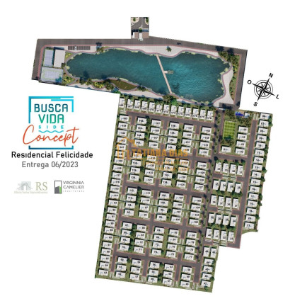 Imagem Casa com 4 Quartos à Venda, 205 m² em Catu De Abrantes (abrantes) - Camaçari Imagem Casa com 4 Quartos à Venda, 205 m² em Catu De Abrantes (abrantes) - Camaçari