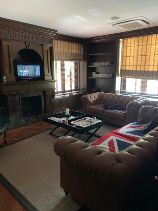 Imagem Casa com 6 Quartos à Venda, 1.637 m² em Tamboré 2 - Santana De Parnaíba Imagem Casa com 6 Quartos à Venda, 1.637 m² em Tamboré 2 - Santana De Parnaíba