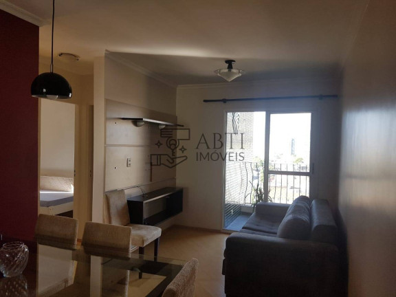 Foto do imóvel Apartamento com 3 Quartos à Venda, 67 m² em Vila Mariana - São Paulo