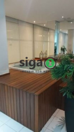 Imagem Apartamento com 2 Quartos à Venda, 79 m² em Vila Andrade - São Paulo Imagem Apartamento com 2 Quartos à Venda, 79 m² em Vila Andrade - São Paulo