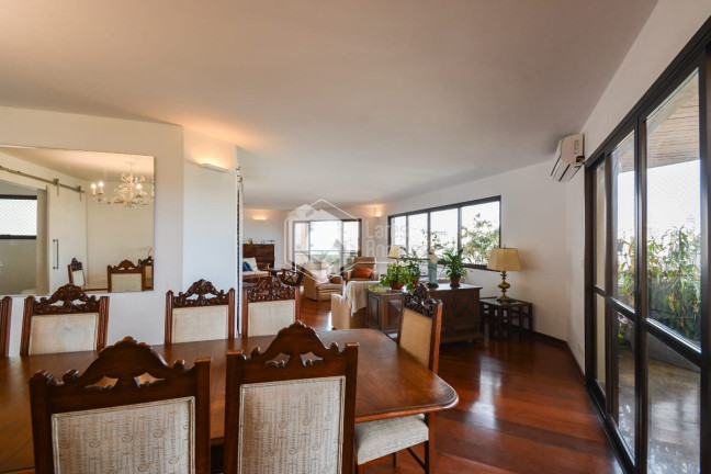 Imagem Apartamento com 4 Quartos à Venda, 379 m² em Pacaembu - São Paulo Imagem Apartamento com 4 Quartos à Venda, 379 m² em Pacaembu - São Paulo