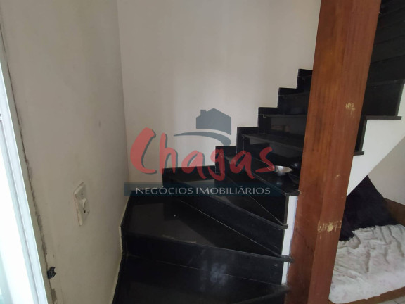 Imagem Sobrado com 2 Quartos à Venda, 91 m² em Praia Das Palmeiras - Caraguatatuba Imagem Sobrado com 2 Quartos à Venda, 91 m² em Praia Das Palmeiras - Caraguatatuba