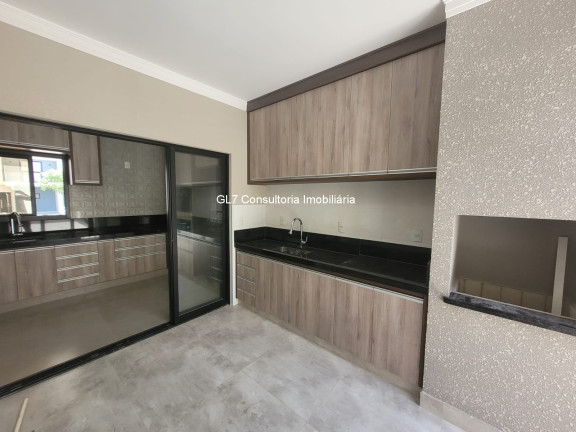 Imagem Casa com 3 Quartos à Venda,  em Jardim Bréscia - Indaiatuba