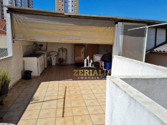 Imagem Casa com 3 Quartos à Venda, 156 m² em Barcelona - São Caetano Do Sul